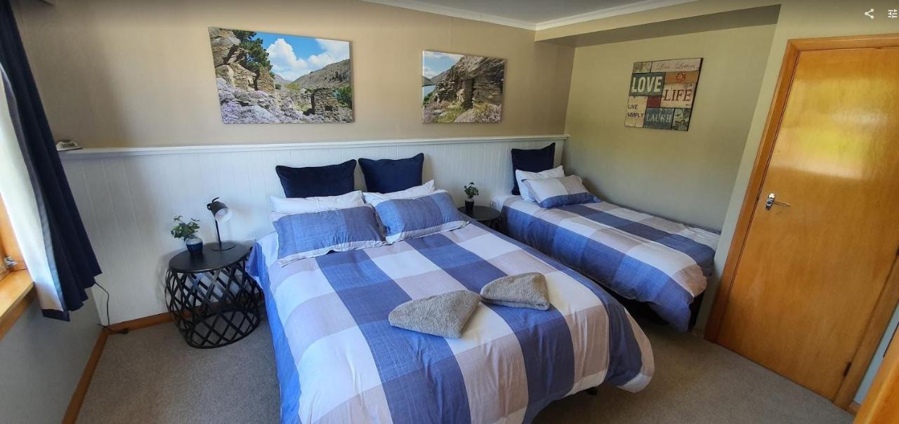 Roxburgh Clutha Gold Top 10 Holiday Park Exteriér fotografie
