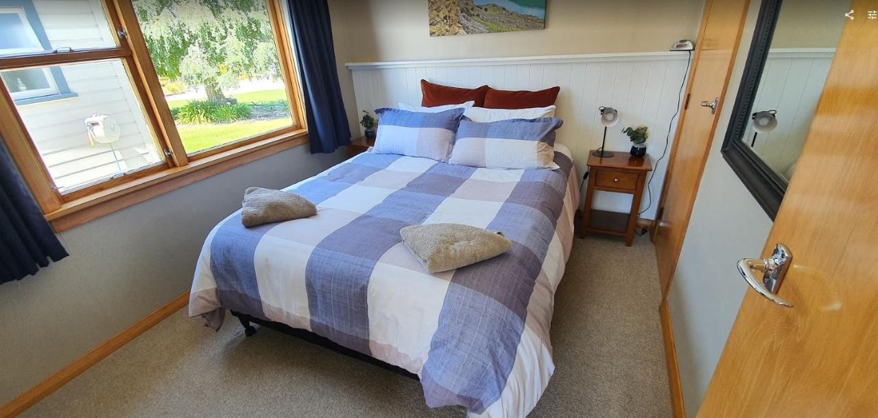 Roxburgh Clutha Gold Top 10 Holiday Park Exteriér fotografie