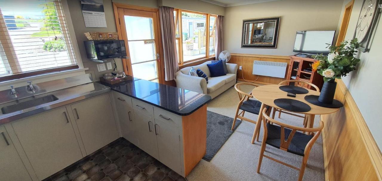 Roxburgh Clutha Gold Top 10 Holiday Park Exteriér fotografie