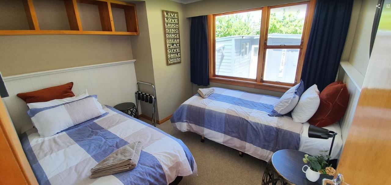Roxburgh Clutha Gold Top 10 Holiday Park Exteriér fotografie